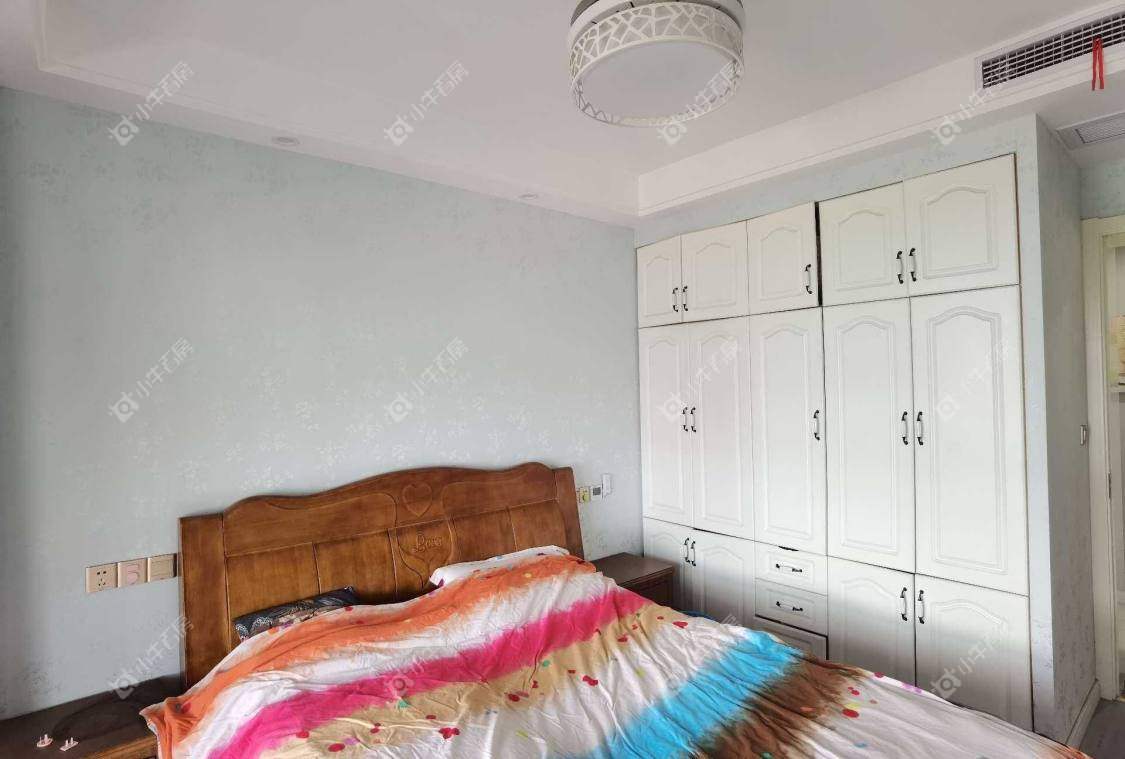 镇江凤凰郡在售二手房源室内图_小牛看房