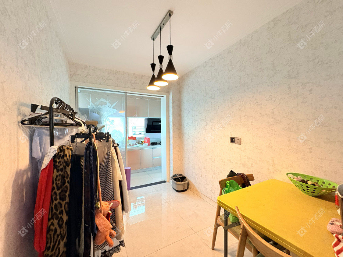 镇江千家乐园在售二手房源室内图_小牛看房