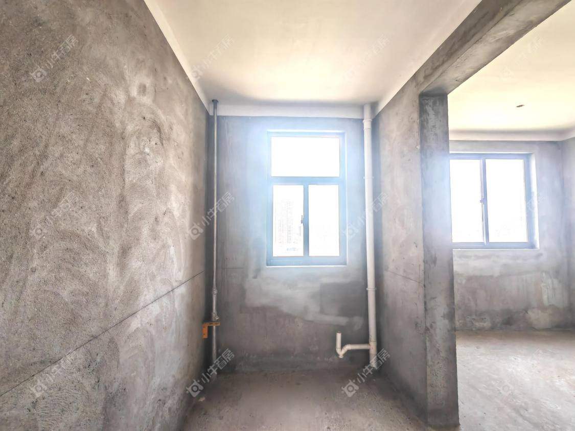 镇江御河熙岸在售二手房源_小牛看房