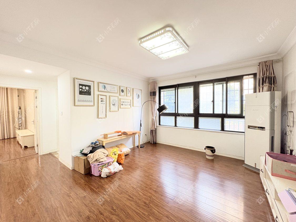 镇江嘉源首府在售二手房源_小牛看房