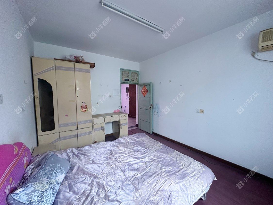 镇江金宛新村在售二手房源室内图_小牛看房