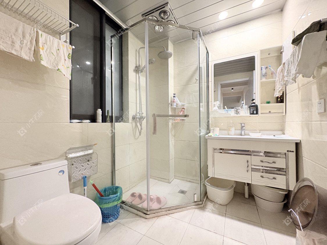 镇江国信宜和在售二手房源室内图_小牛看房