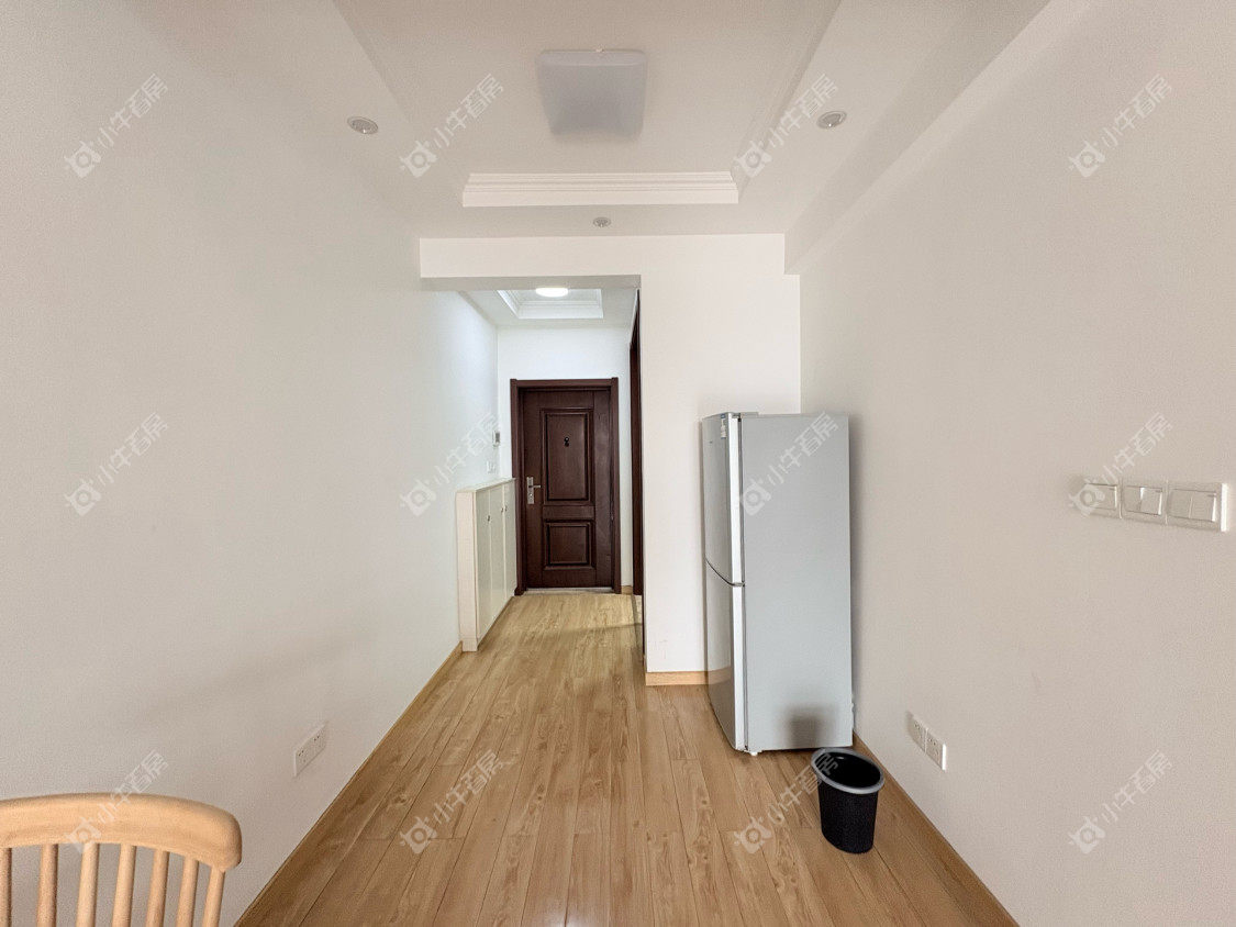 镇江国信宜和在售二手房源室内图_小牛看房