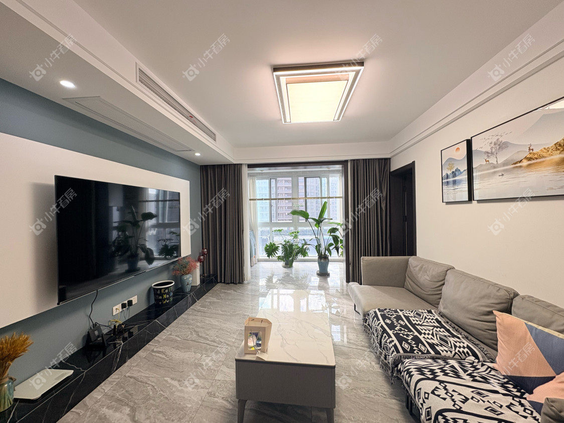 镇江惠和苑在售二手房源室内图_小牛看房