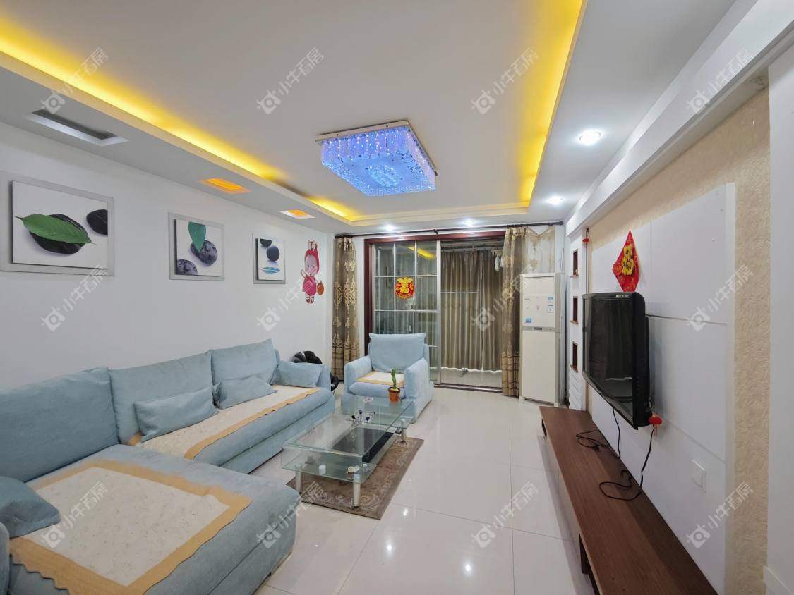 镇江普善人家在售二手房源_小牛看房