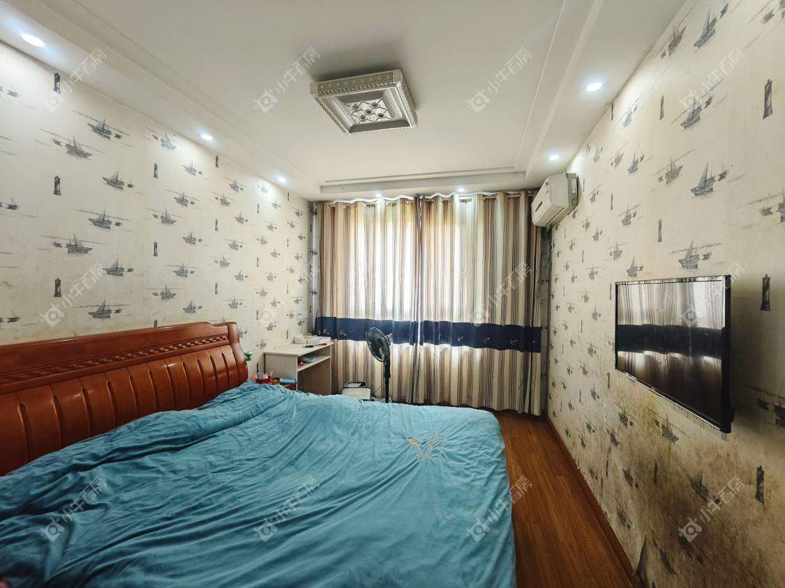 镇江御珑湾(丹阳)在售二手房源室内图_小牛看房