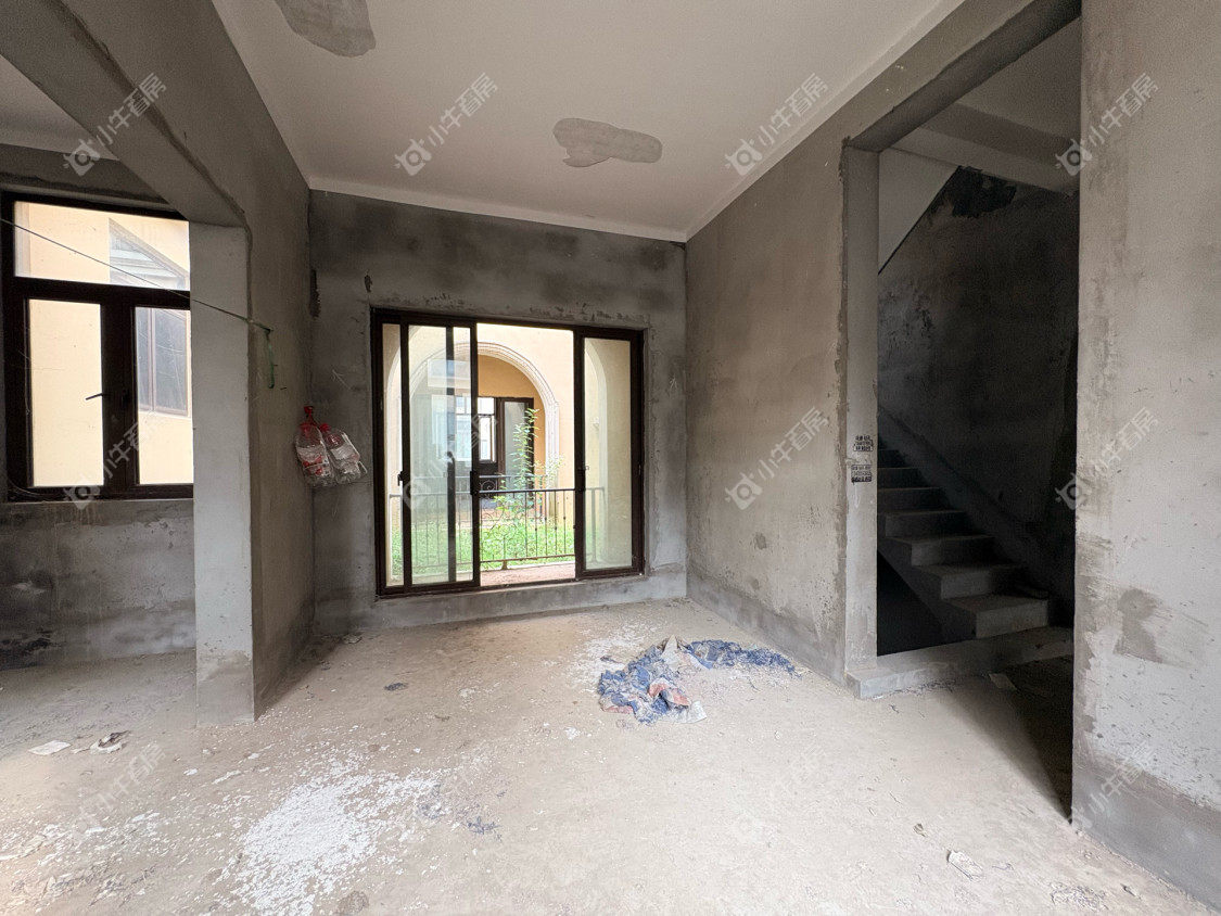 镇江天悦名城在售二手房源室内图_小牛看房