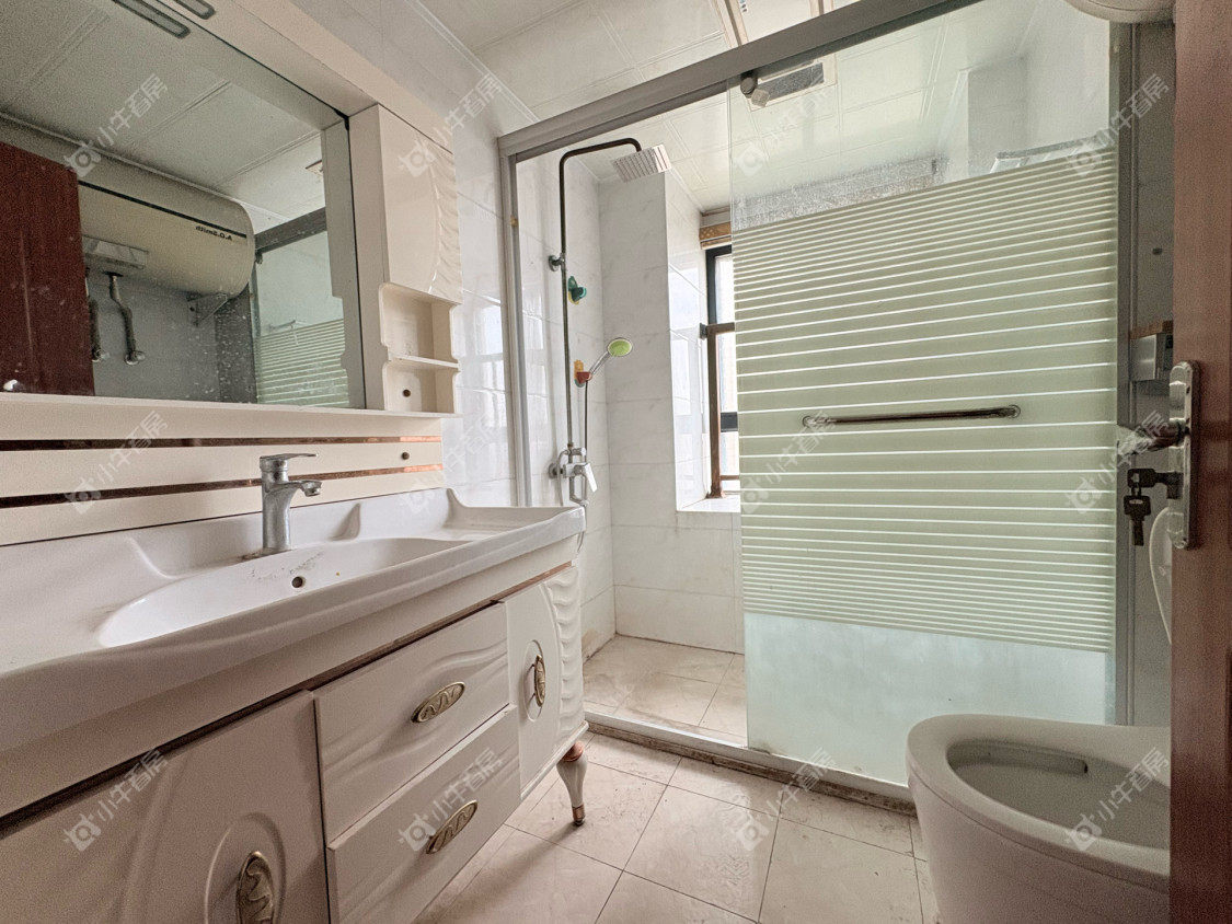 镇江荣城国际一期在售二手房源室内图_小牛看房