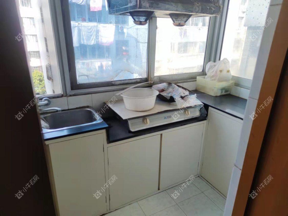 镇江大桥新村桂花苑在售二手房源户型图_小牛看房