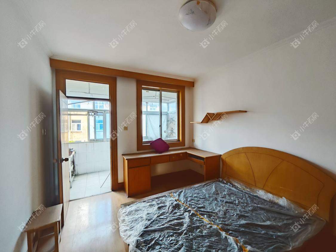 镇江农行宿舍楼（丹阳）在售二手房源室内图_小牛看房