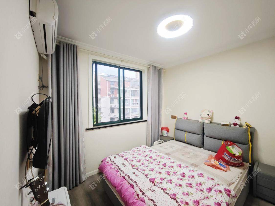 镇江天福花园在售二手房源室内图_小牛看房