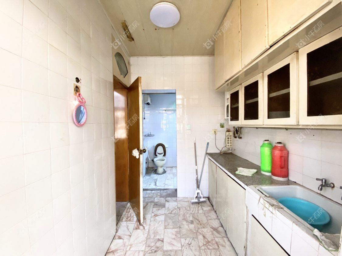 镇江公园新村（丹阳）在售二手房源室内图_小牛看房