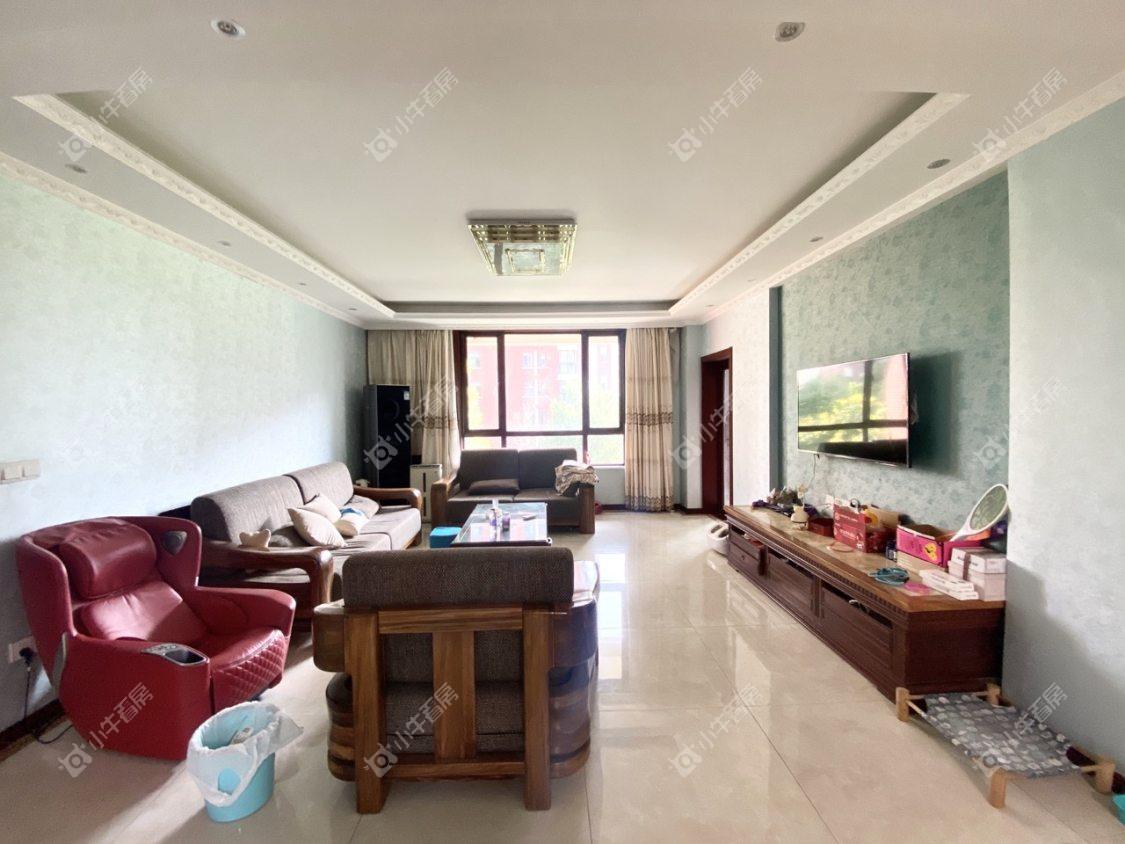 镇江天波城在售二手房源室内图_小牛看房