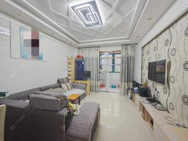 镇江锦江花园在售二手房_小牛看房