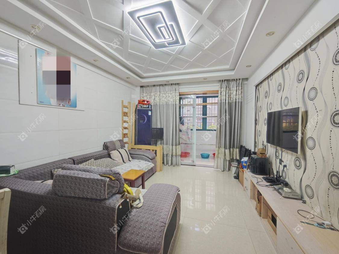 镇江锦江花园在售二手房源_小牛看房