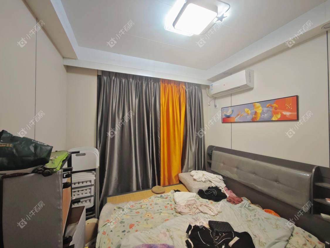 镇江碧桂园樾府在售二手房源室内图_小牛看房