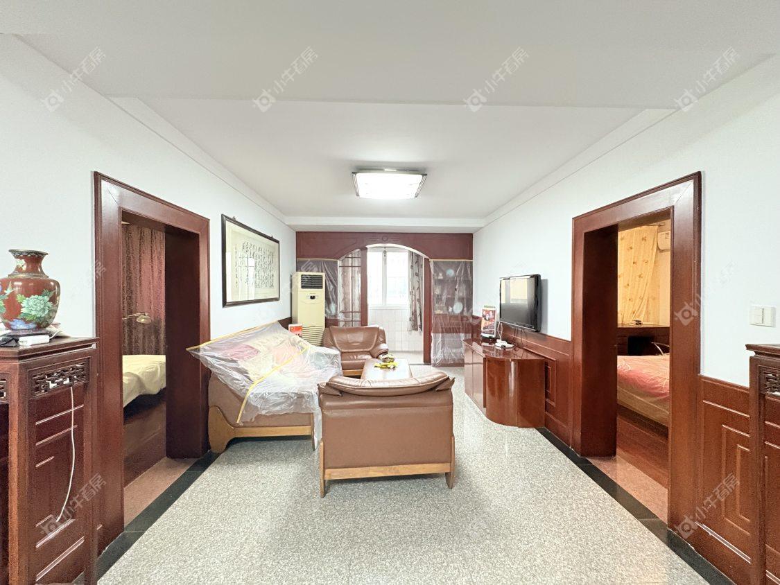 镇江云阳路53号审计局宿舍在售二手房源室内图_小牛看房