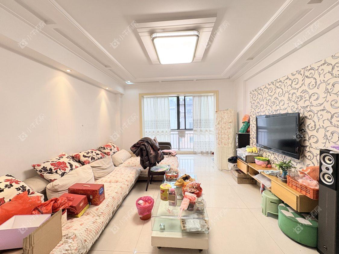 镇江新香草苑在售二手房源室内图_小牛看房