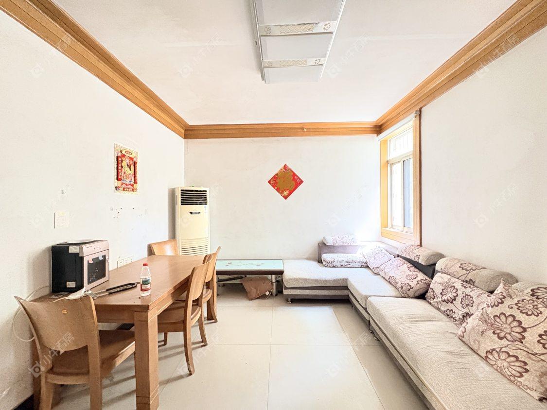 镇江教师新村在售二手房源室内图_小牛看房