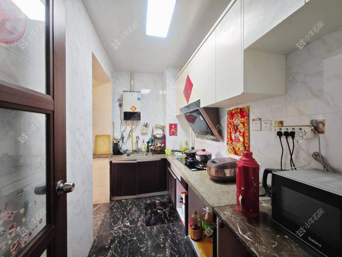 镇江碧桂园在售二手房源室内图_小牛看房