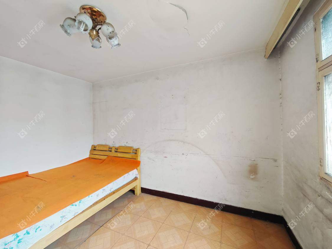 镇江华南新村在售二手房源室内图_小牛看房