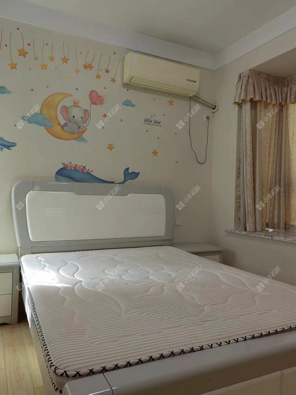 镇江名都新贵在售二手房源室内图_小牛看房