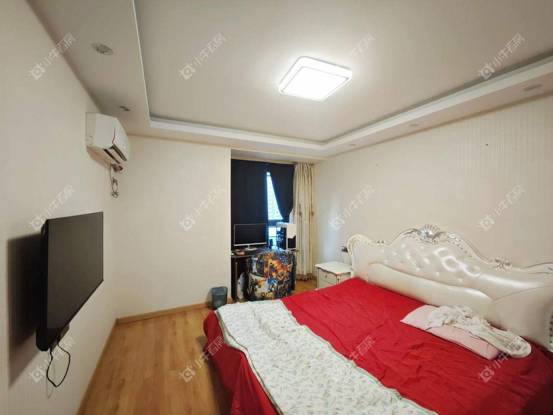 镇江嘉源首府在售二手房源室内图_小牛看房