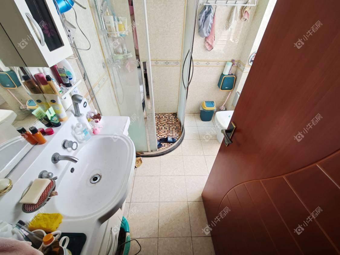 镇江江南人家在售二手房源室内图_小牛看房