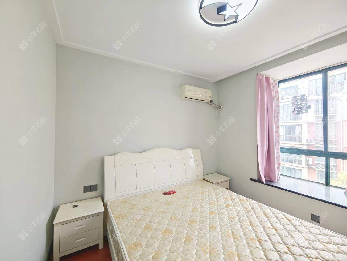 镇江金鼎城市花园在售二手房源室内图_小牛看房