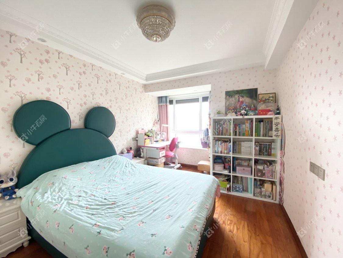 镇江美亚华悦在售二手房源室内图_小牛看房