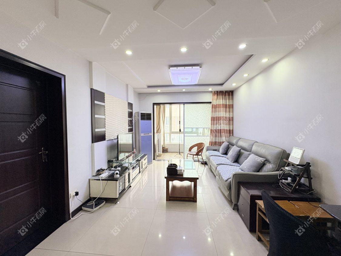 镇江江南嘉园在售二手房源室内图_小牛看房