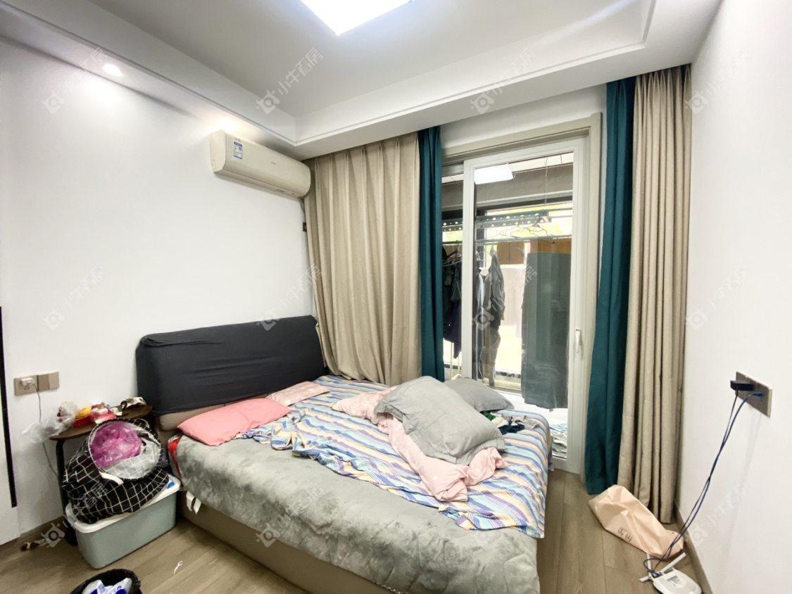 镇江中南熙悦城中南二期在售二手房源室内图_小牛看房