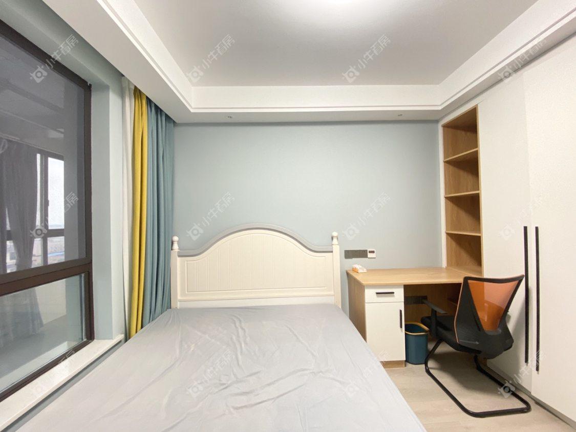 镇江凤凰郡在售二手房源室内图_小牛看房