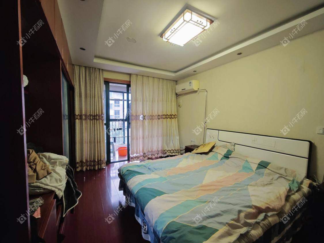 镇江海宇花园在售二手房源室内图_小牛看房