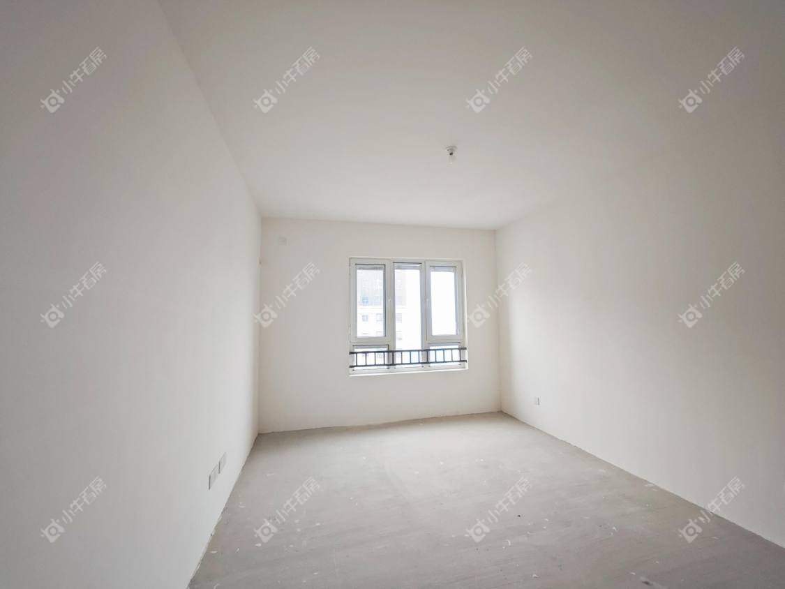 镇江中南熙悦城中南二期在售二手房源室内图_小牛看房