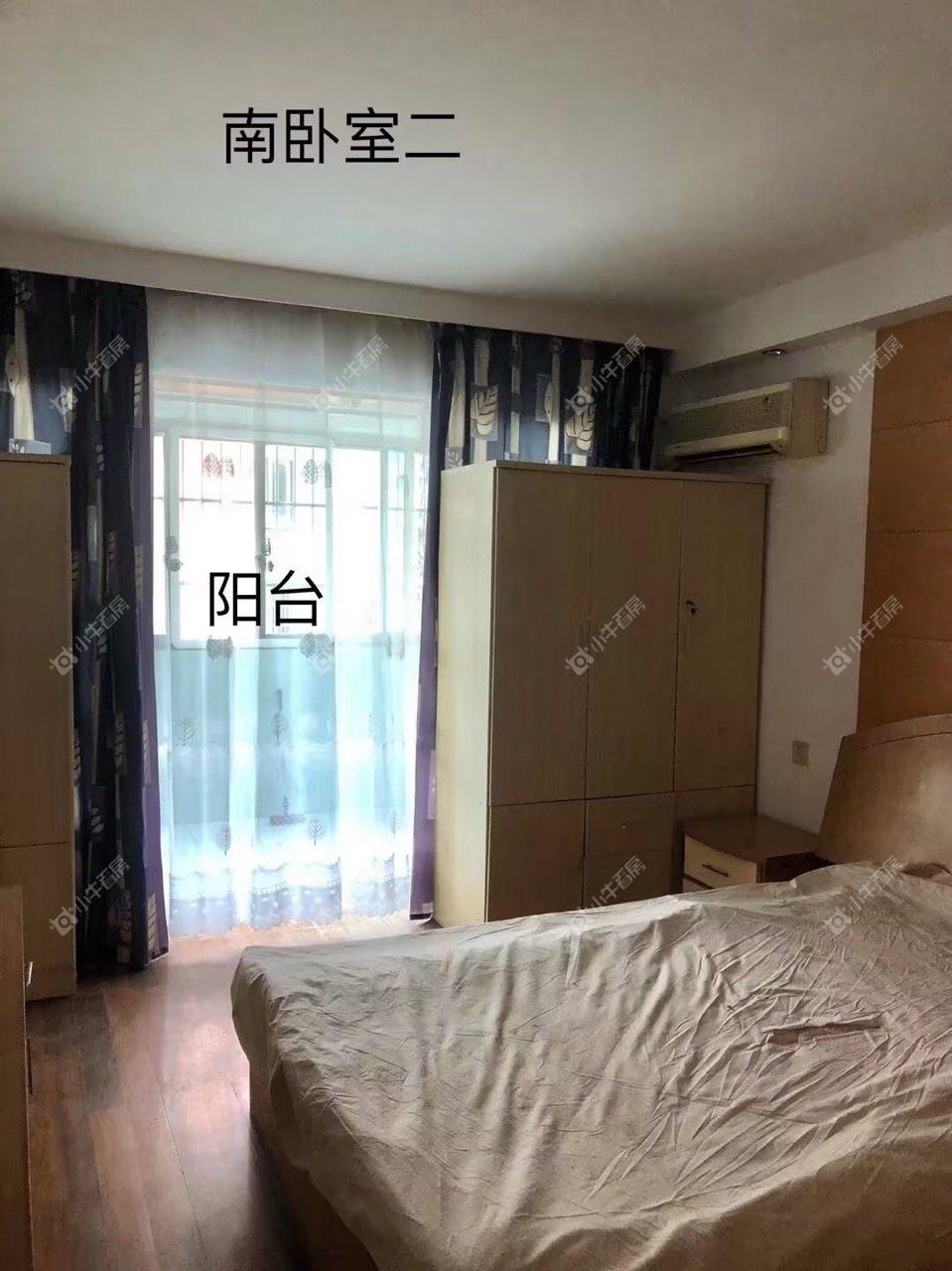 镇江水关新村在售二手房源室内图_小牛看房