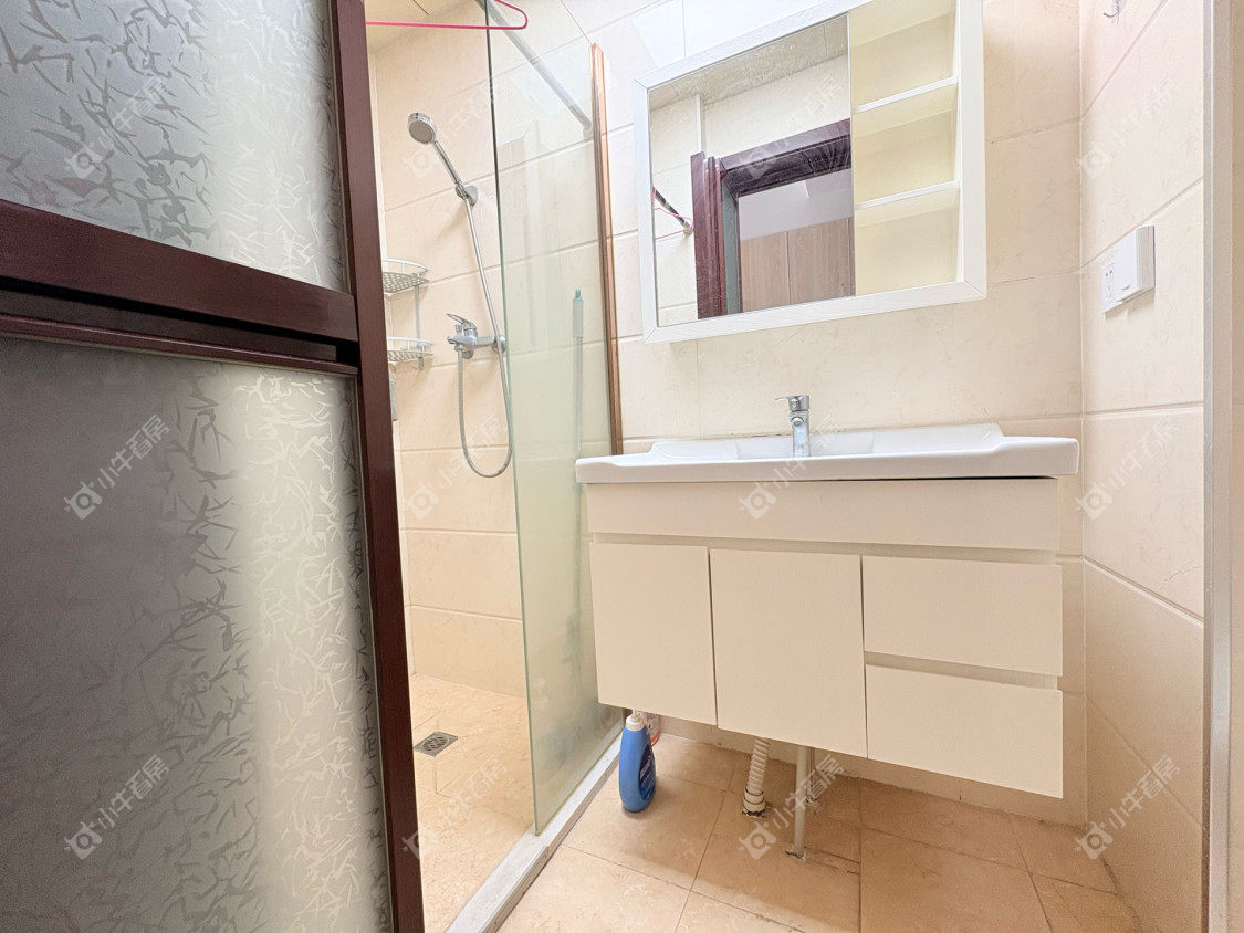 镇江吾悦广场（丹阳）在售二手房源室内图_小牛看房