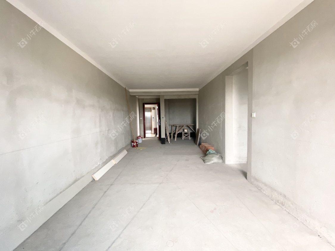 镇江碧桂园樾府在售二手房源室内图_小牛看房