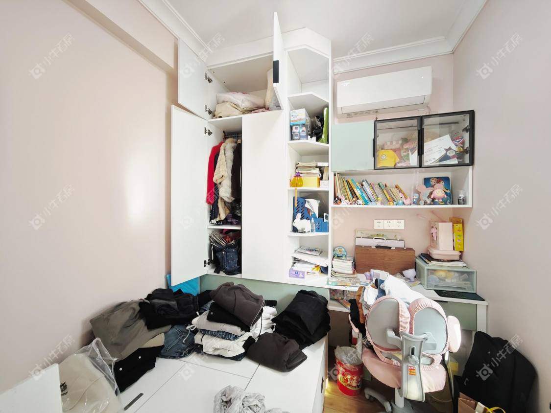 镇江碧桂园在售二手房源室内图_小牛看房