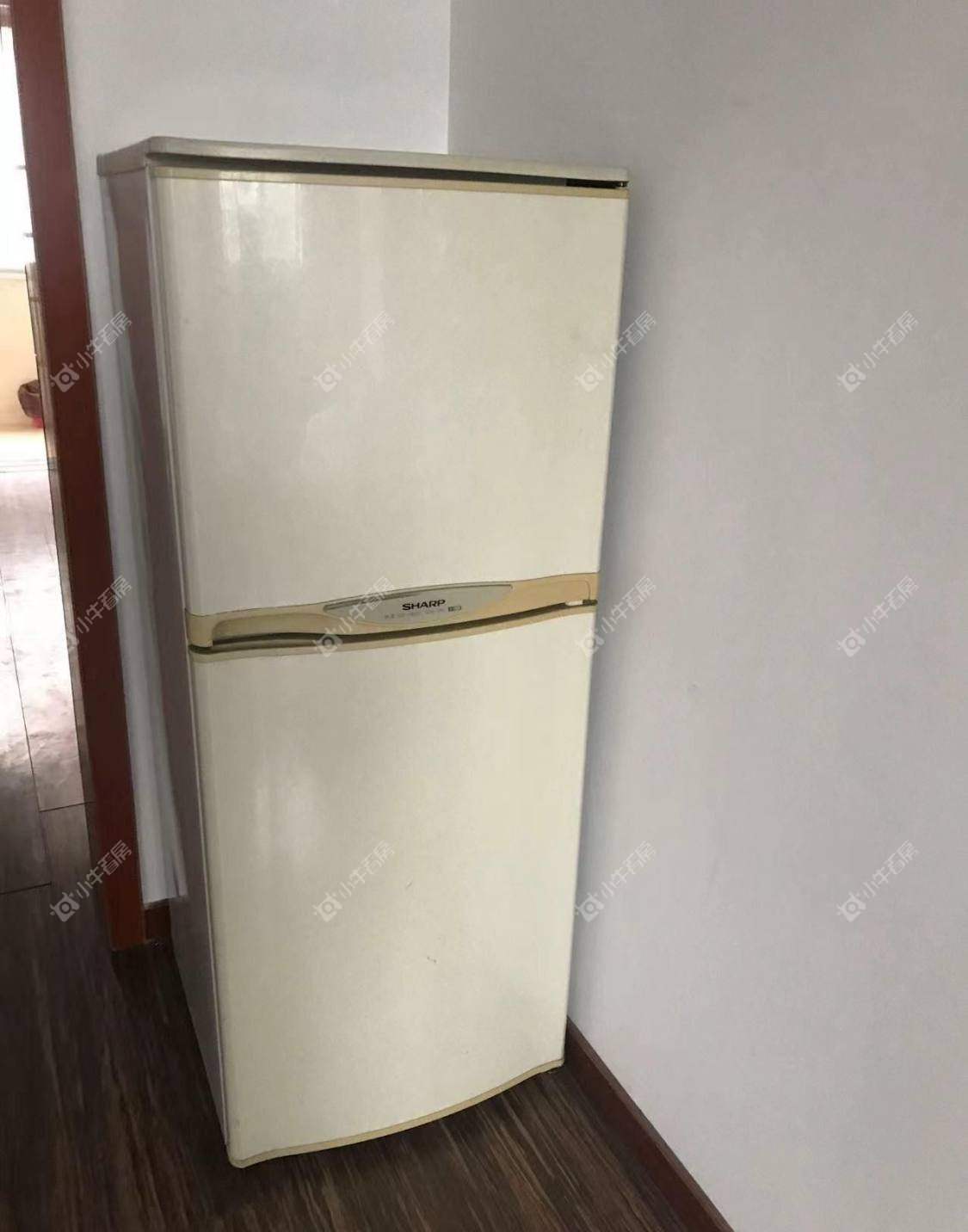 镇江华南新村在租房源室内图_小牛看房