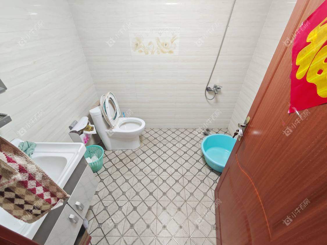 镇江练湖新城在售二手房源室内图_小牛看房