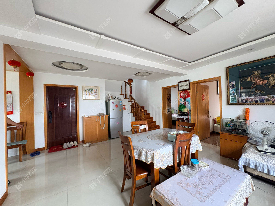 镇江银谷苑（金陵西路220号）在售二手房源室内图_小牛看房