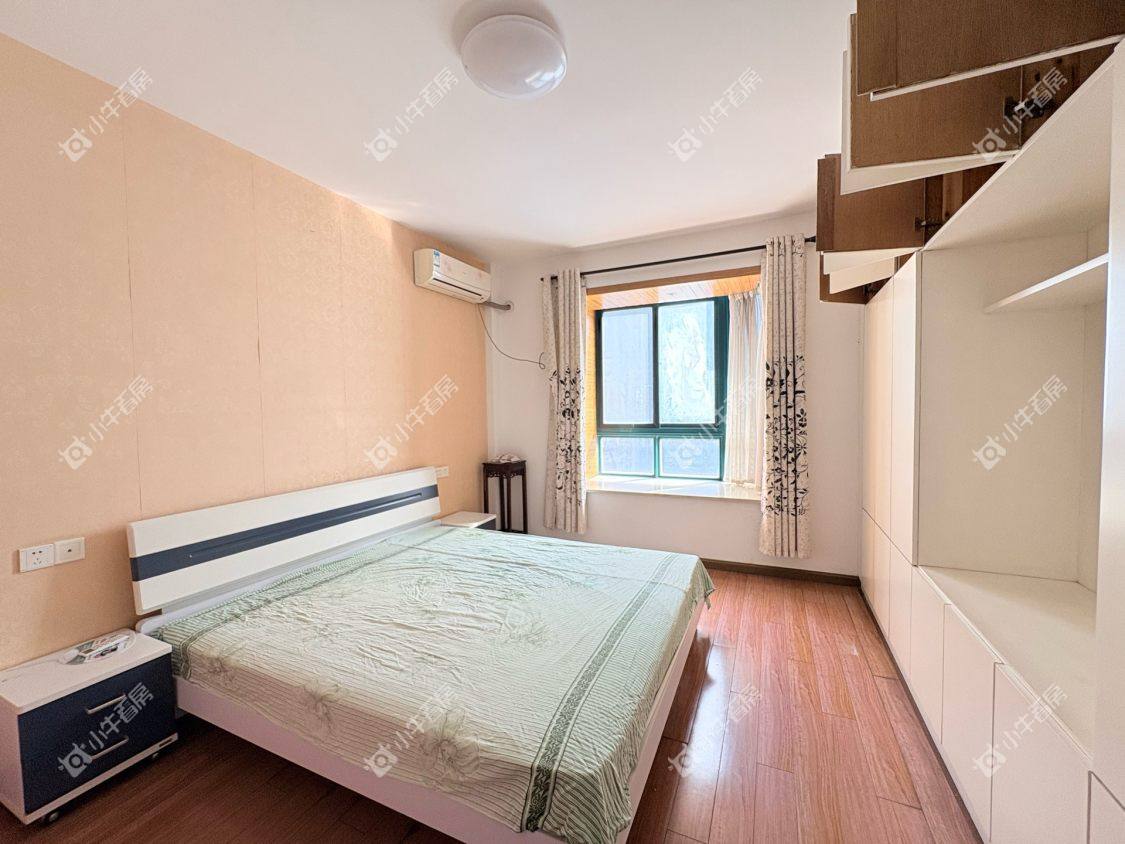 镇江江南人家在租房源室内图_小牛看房