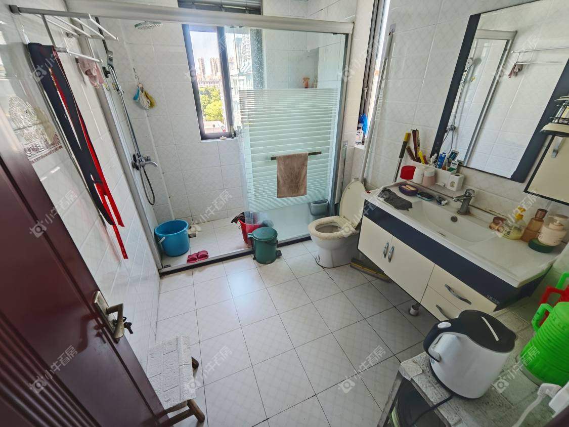 镇江锦尚名都在售二手房源室内图_小牛看房