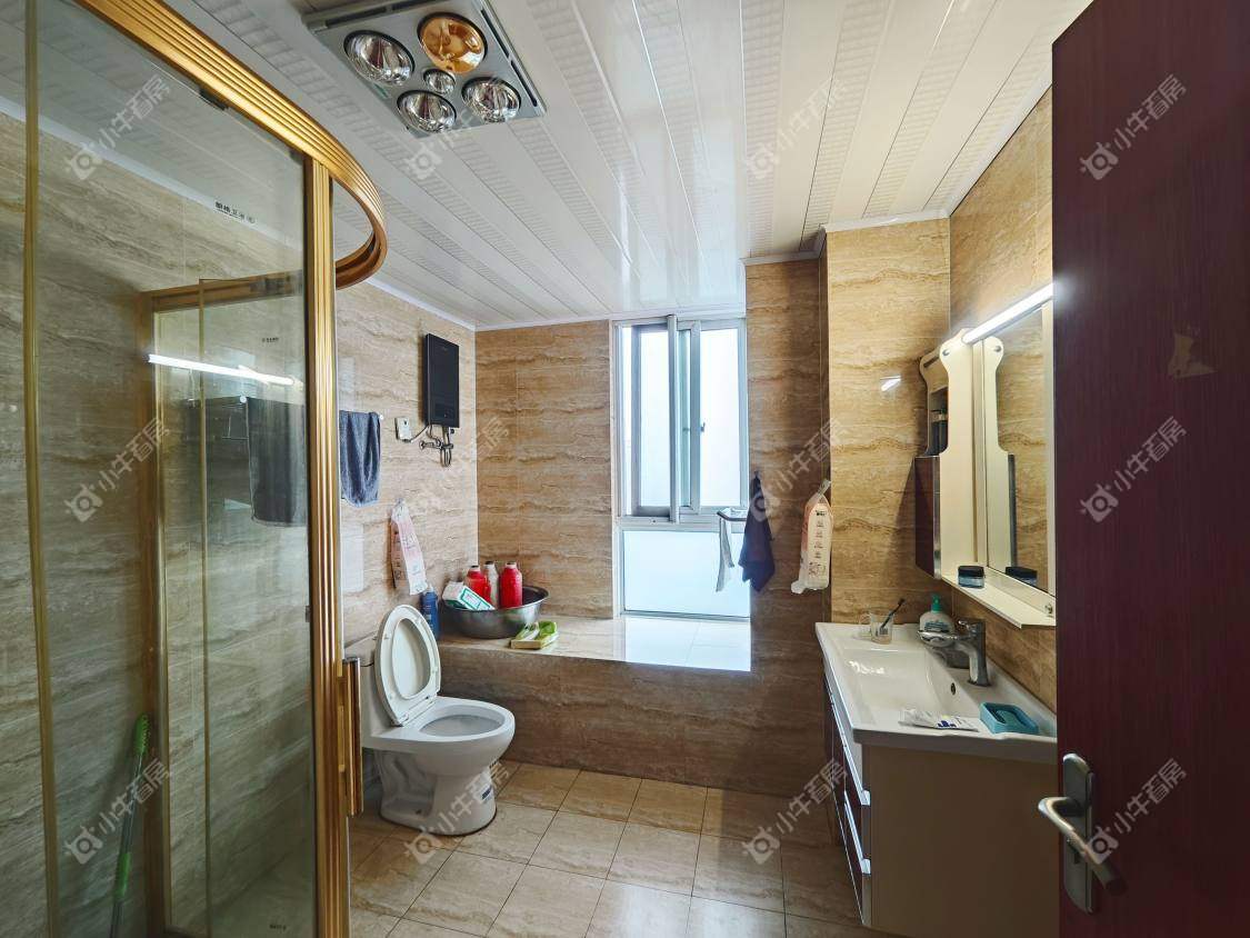 镇江练湖新城在售二手房源_小牛看房