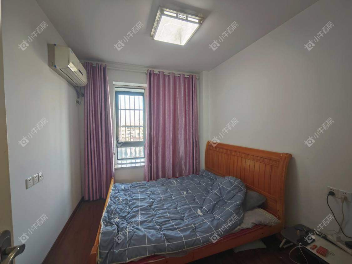 镇江锦尚名都在售二手房源室内图_小牛看房