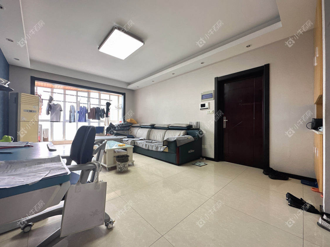 镇江名都新贵在售二手房源_小牛看房