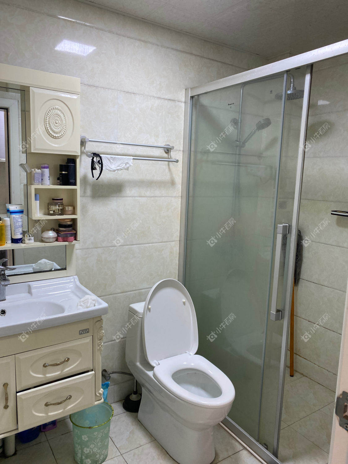 镇江翡翠林花园（天福花园）在售二手房源_小牛看房