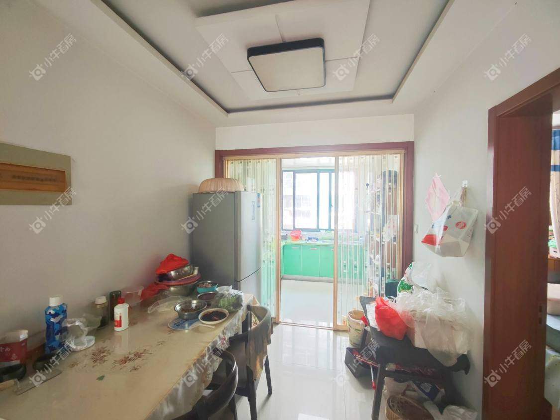 镇江江南人家在售二手房源室内图_小牛看房