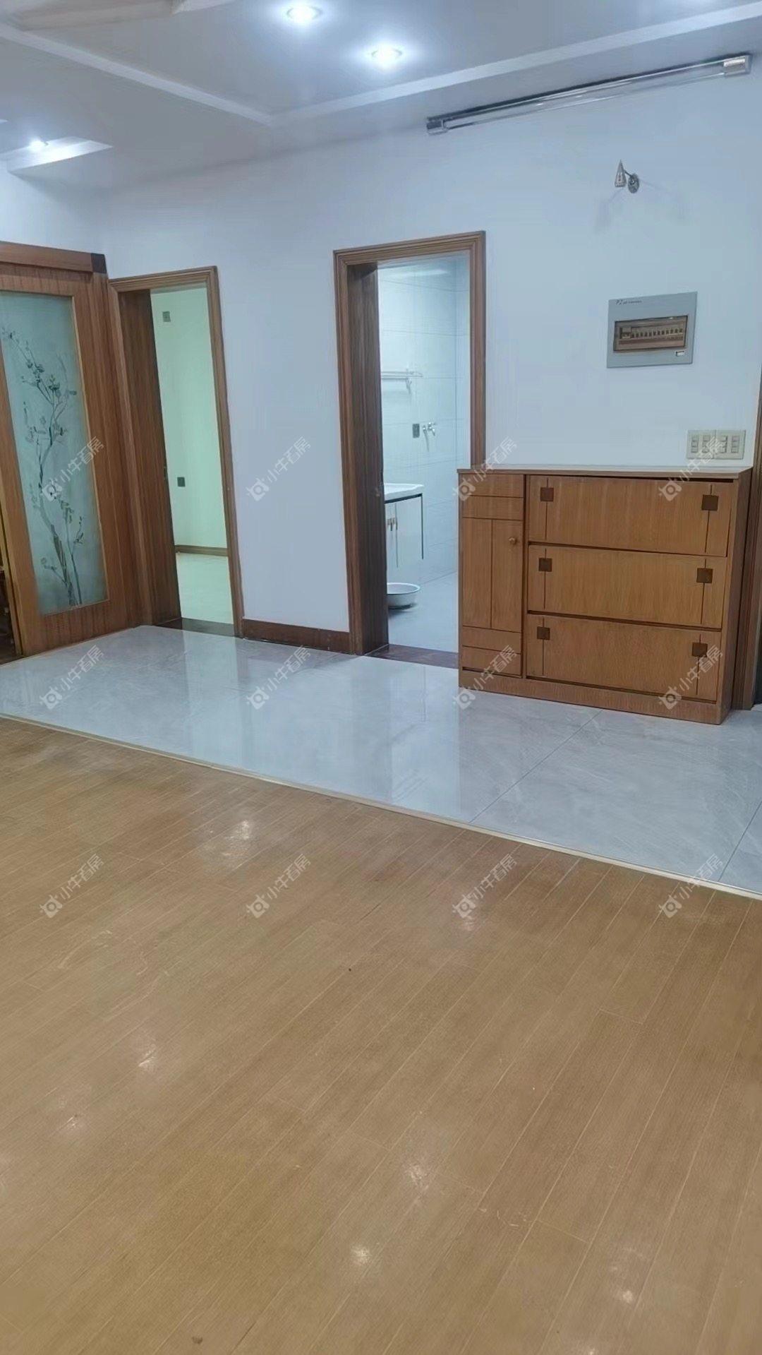 镇江大桥南苑在售二手房源_小牛看房